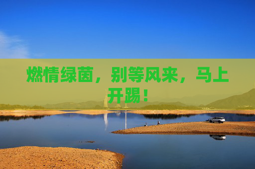 燃情绿茵，别等风来，马上开踢！