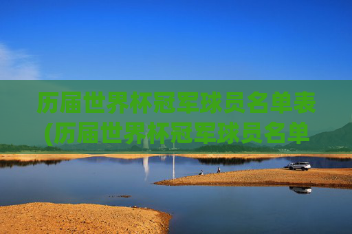 历届世界杯冠军球员名单表(历届世界杯冠军球员名单表格)