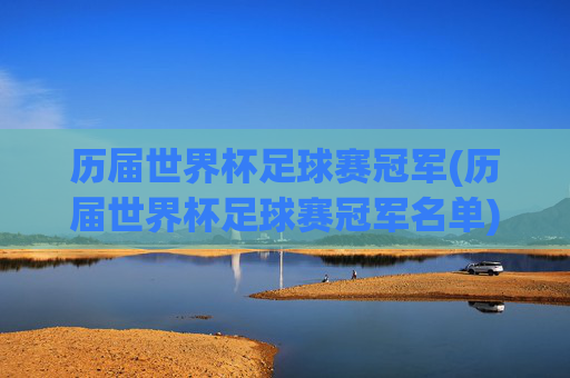 历届世界杯足球赛冠军(历届世界杯足球赛冠军名单)