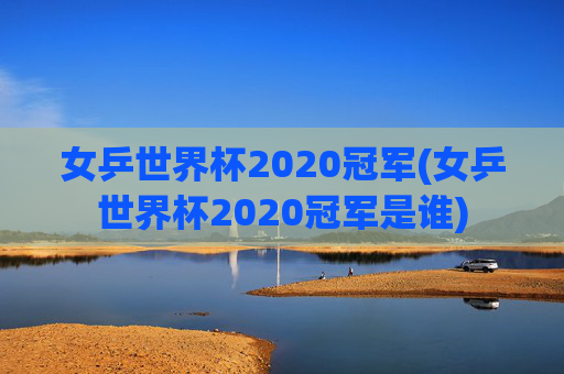 女乒世界杯2020冠军(女乒世界杯2020冠军是谁)