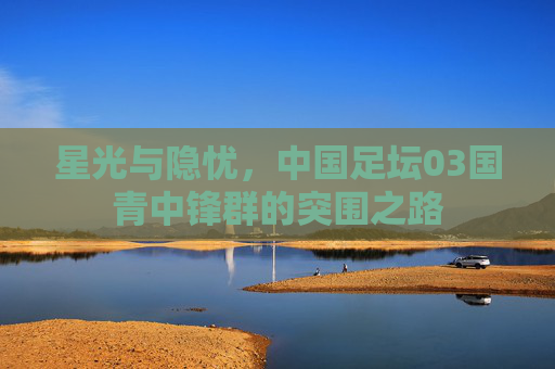 星光与隐忧,中国足坛03国青中锋群的突围之路
