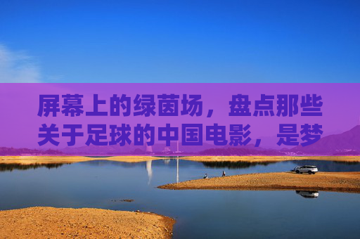 屏幕上的绿茵场,盘点那些关于足球的中国电影,是梦也是痛