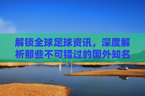 解锁全球足球资讯,深度解析那些不可错过的国外知名足球网站
