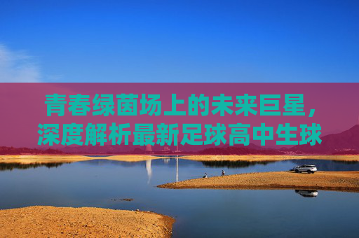 青春绿茵场上的未来巨星，深度解析最新足球高中生球员名单