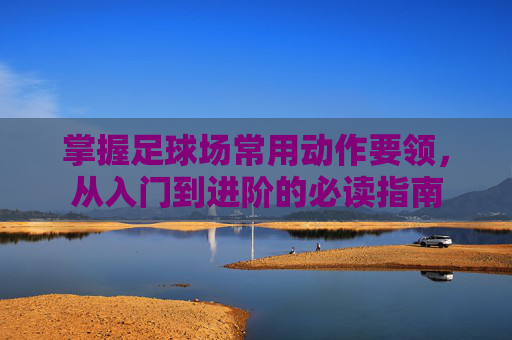掌握足球场常用动作要领,从入门到进阶的必读指南