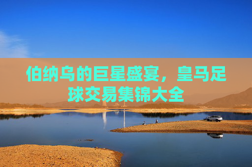 伯纳乌的巨星盛宴,皇马足球交易集锦大全