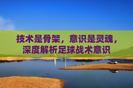 技术是骨架,意识是灵魂,深度解析足球战术意识