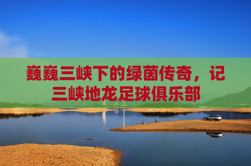 巍巍三峡下的绿茵传奇,记三峡地龙足球俱乐部