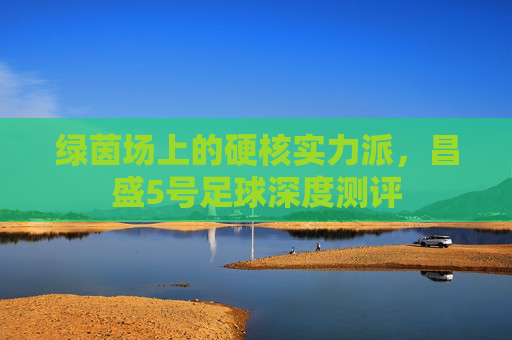 绿茵场上的硬核实力派，昌盛5号足球深度测评
