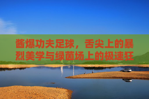 酱爆功夫足球,舌尖上的暴烈美学与绿茵场上的极速狂飙