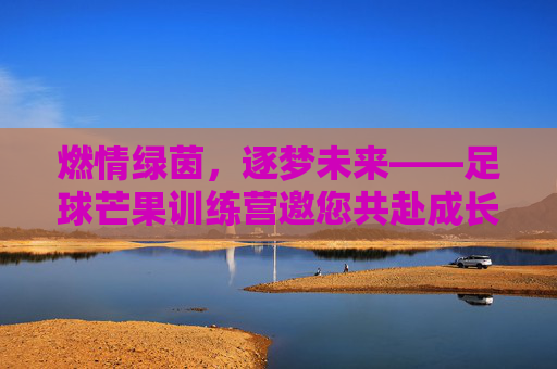 燃情绿茵,逐梦未来——足球芒果训练营邀您共赴成长之约