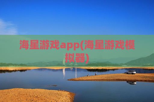 海星游戏app(海星游戏模拟器)
