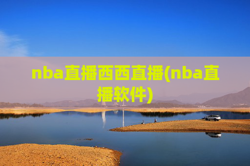 nba直播西西直播(nba直播软件)