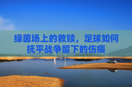 绿茵场上的救赎,足球如何抚平战争留下的伤痕