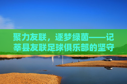 聚力友联，逐梦绿茵——记莘县友联足球俱乐部的坚守与热爱