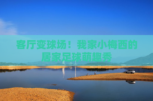 客厅变球场!我家小梅西的居家足球萌趣秀