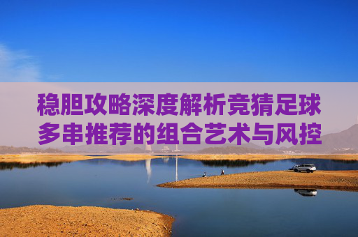 稳胆攻略深度解析竞猜足球多串推荐的组合艺术与风控技巧