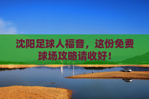 沈阳足球人福音，这份免费球场攻略请收好！