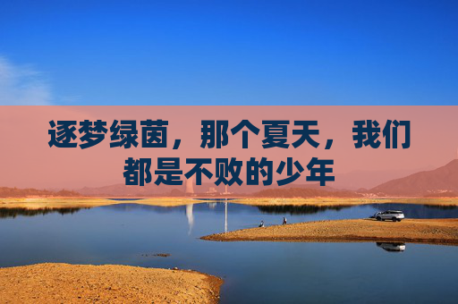 逐梦绿茵,那个夏天,我们都是不败的少年