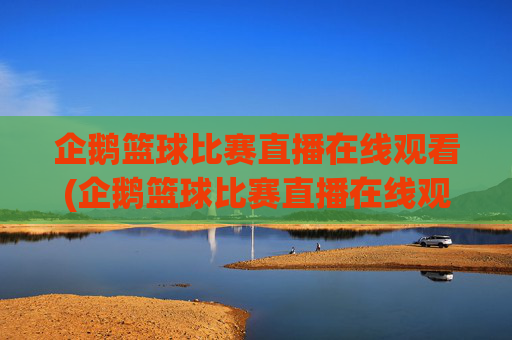 企鹅篮球比赛直播在线观看(企鹅篮球比赛直播在线观看视频)