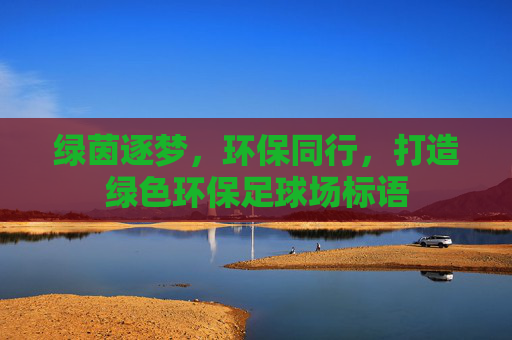 绿茵逐梦,环保同行,打造绿色环保足球场标语