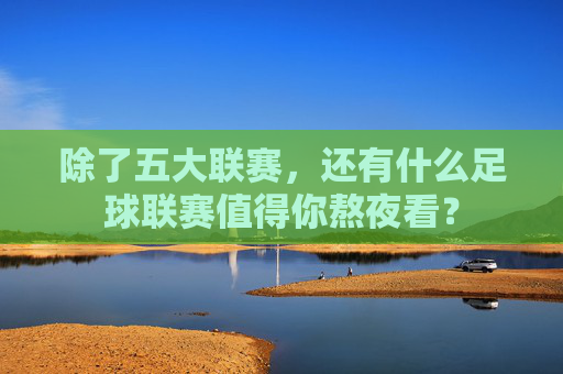 除了五大联赛，还有什么足球联赛值得你熬夜看？
