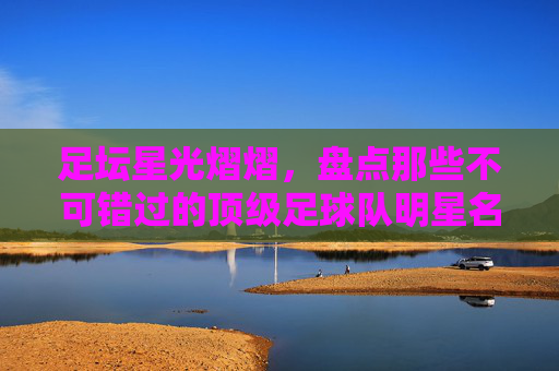 足坛星光熠熠,盘点那些不可错过的顶级足球队明星名单