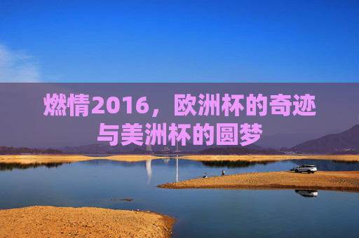 燃情2016,欧洲杯的奇迹与美洲杯的圆梦