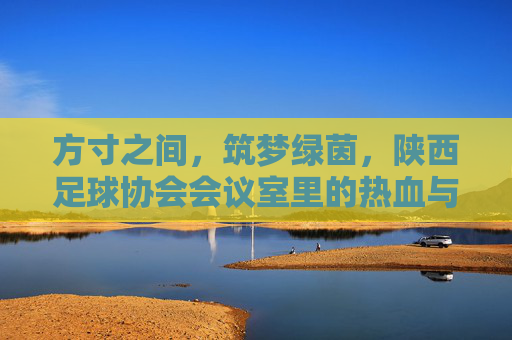 方寸之间,筑梦绿茵,陕西足球协会会议室里的热血与蓝图