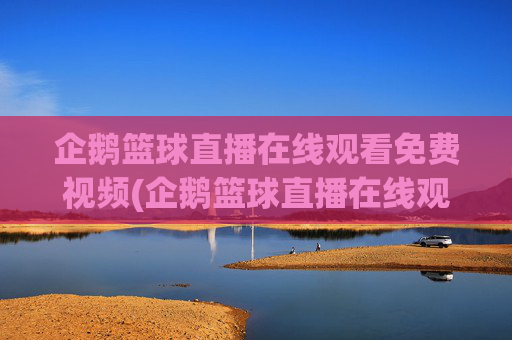 企鹅篮球直播在线观看免费视频(企鹅篮球直播在线观看免费视频下载)