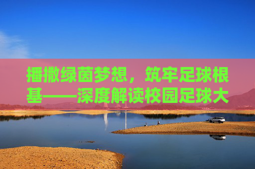 播撒绿茵梦想,筑牢足球根基——深度解读校园足球大计划