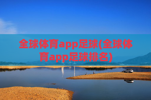 全球体育app足球(全球体育app足球排名)