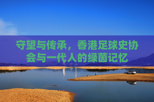 守望与传承,香港足球史协会与一代人的绿茵记忆