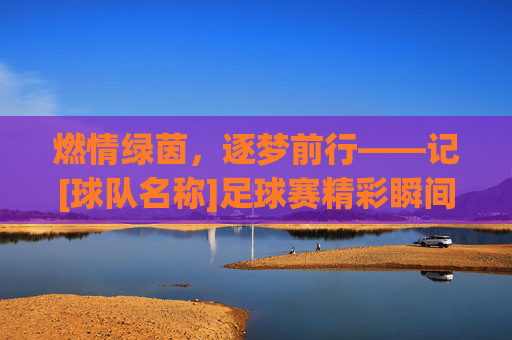 燃情绿茵，逐梦前行——记[球队名称]足球赛精彩瞬间