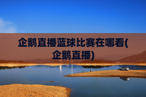 企鹅直播蓝球比赛在哪看(企鹅直播)