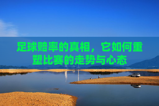 足球赔率的真相,它如何重塑比赛的走势与心态