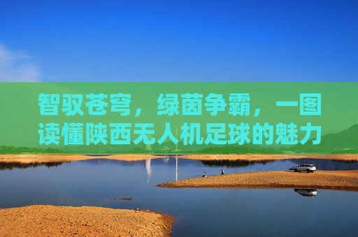 智驭苍穹,绿茵争霸,一图读懂陕西无人机足球的魅力