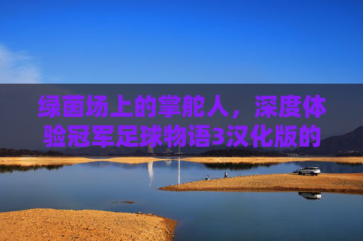 绿茵场上的掌舵人，深度体验冠军足球物语3汉化版的足球经理魅力
