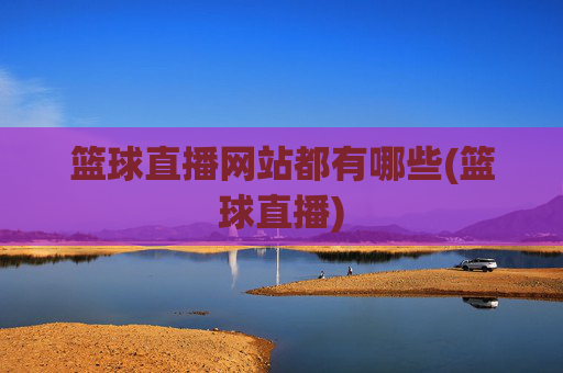 篮球直播网站都有哪些(篮球直播)