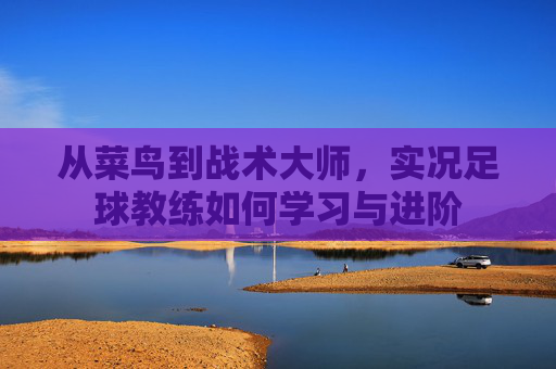 从菜鸟到战术大师,实况足球教练如何学习与进阶