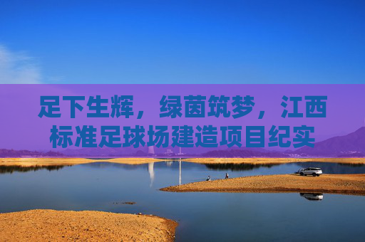 足下生辉，绿茵筑梦，江西标准足球场建造项目纪实