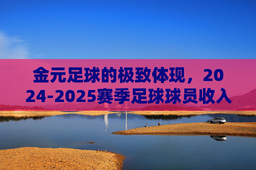 金元足球的极致体现,2024-2025赛季足球球员收入排行榜深度解析
