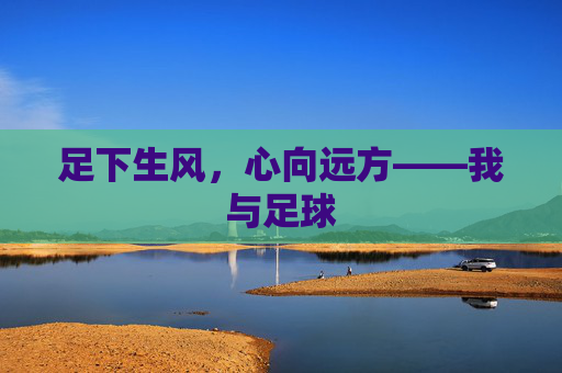 足下生风,心向远方——我与足球