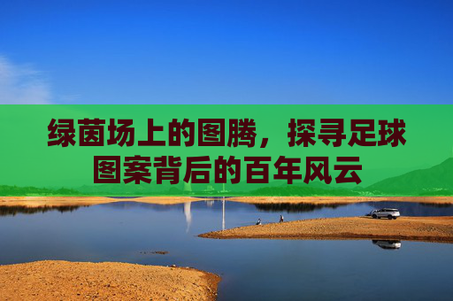 绿茵场上的图腾,探寻足球图案背后的百年风云