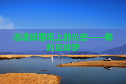 追逐绿茵场上的光芒——我的足球梦