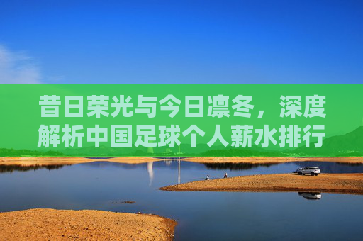 昔日荣光与今日凛冬,深度解析中国足球个人薪水排行榜的变迁