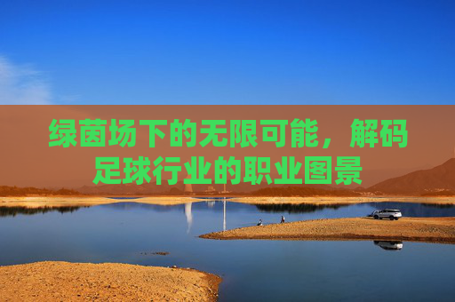 绿茵场下的无限可能,解码足球行业的职业图景