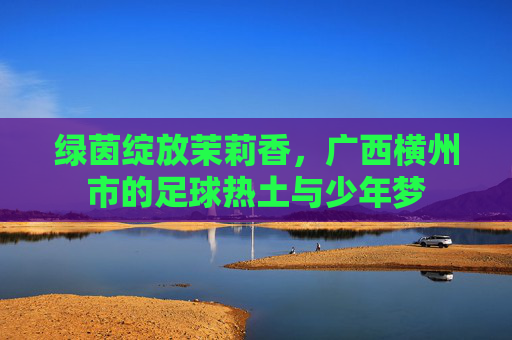 绿茵绽放茉莉香,广西横州市的足球热土与少年梦