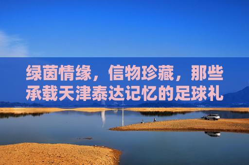 绿茵情缘,信物珍藏,那些承载天津泰达记忆的足球礼物
