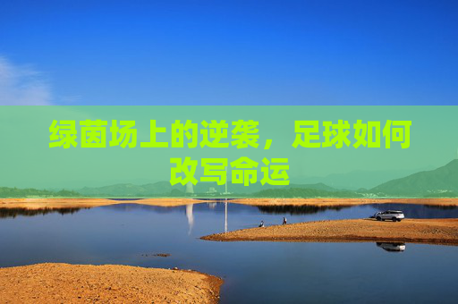 绿茵场上的逆袭，足球如何改写命运